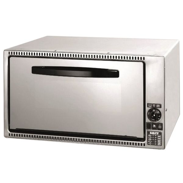Smev Small Oven and Grill Unit